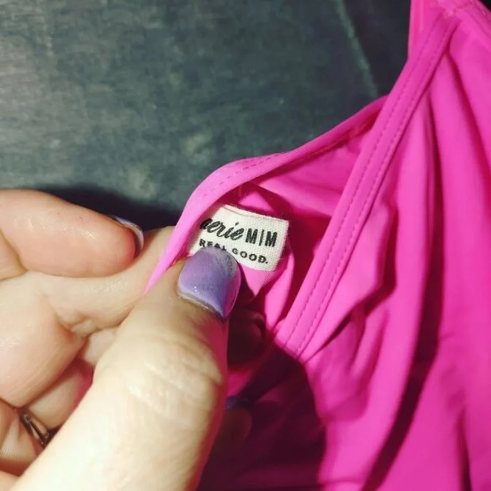 aerie short description